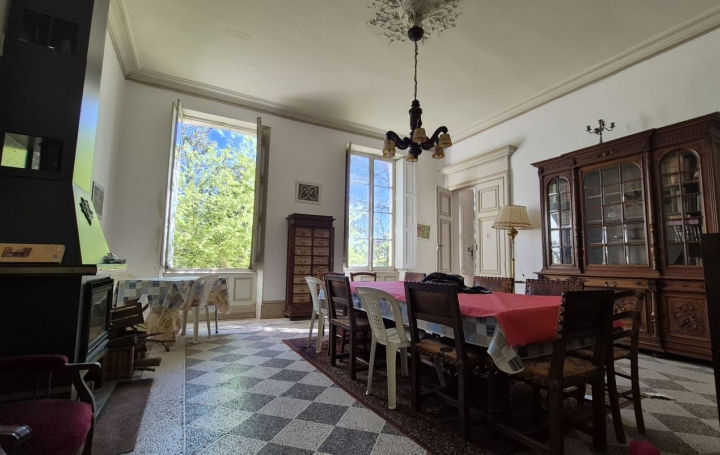 Maison GRAULHET (81300)  465 m2 395 000 € 