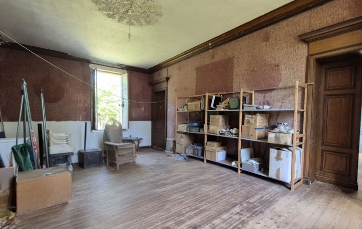 Maison GRAULHET (81300)  465 m2 395 000 € 