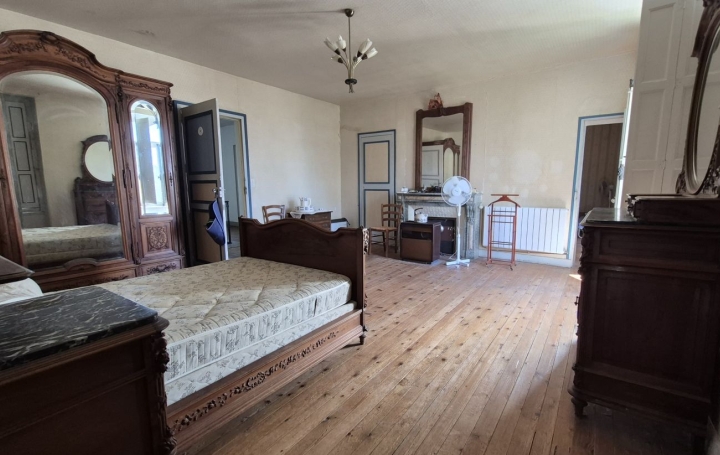 Maison GRAULHET (81300)  465 m2 395 000 € 