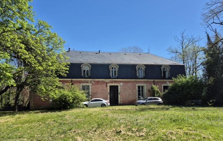 Maison / Villa GRAULHET (81300) 465 m<sup>2</sup> 395 000 € 