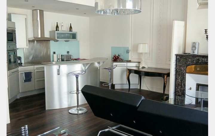 2 Pièces TOULOUSE (31000)  54 m2 350 000 € 