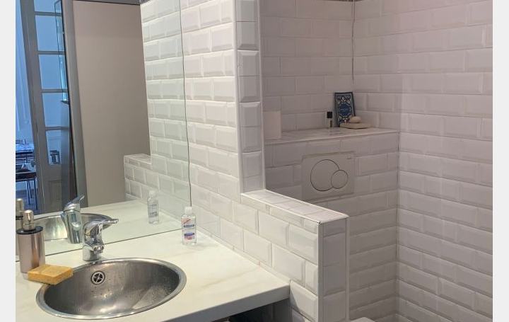2 Pièces TOULOUSE (31000)  54 m2 350 000 € 