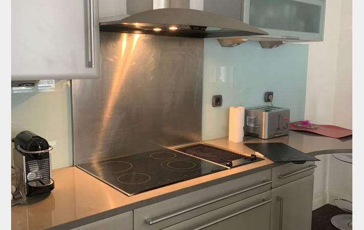 2 Pièces TOULOUSE (31000)  54 m2 350 000 € 