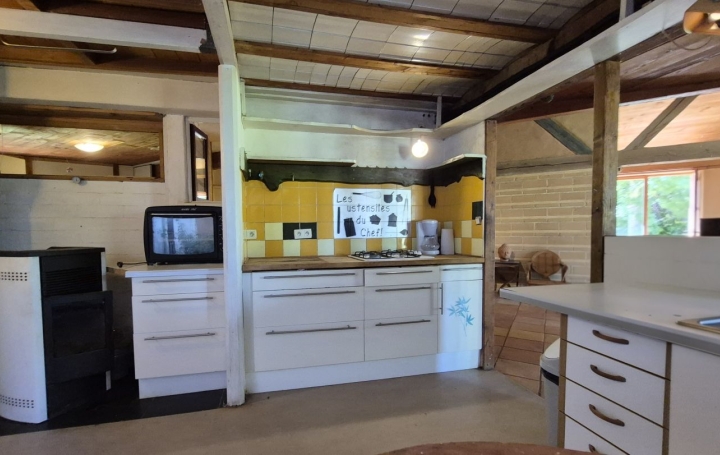 Maison LAVALETTE (31590)  107 m2 399 000 € 