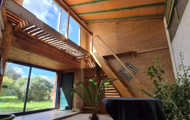 Maison LAVALETTE (31590)  107 m2 399 000 € 