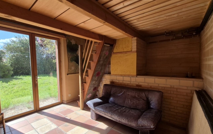 Maison LAVALETTE (31590)  107 m2 399 000 € 