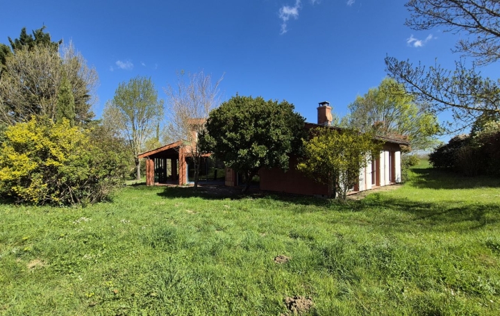 Maison LAVALETTE (31590)  107 m2 399 000 € 