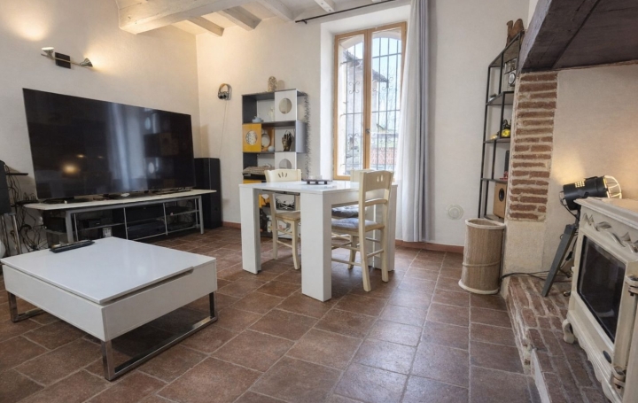 4 Pièces SAINT-SULPICE-LA-POINTE (81370)  85 m2 179 000 € 