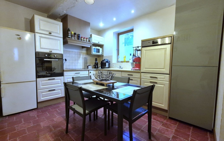 4 Pièces SAINT-SULPICE-LA-POINTE (81370)  85 m2 179 000 € 
