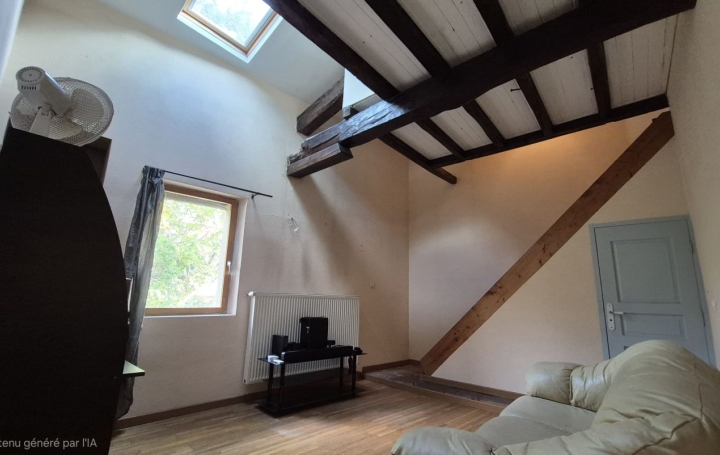 4 Pièces SAINT-SULPICE-LA-POINTE (81370)  85 m2 179 000 € 