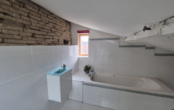 4 Pièces SAINT-SULPICE-LA-POINTE (81370)  85 m2 179 000 € 