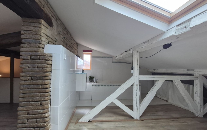 4 Pièces SAINT-SULPICE-LA-POINTE (81370)  85 m2 179 000 € 