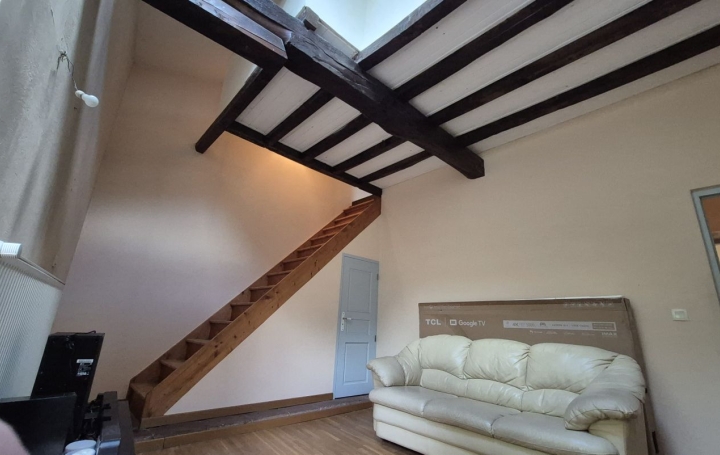 4 Pièces SAINT-SULPICE-LA-POINTE (81370)  85 m2 179 000 € 