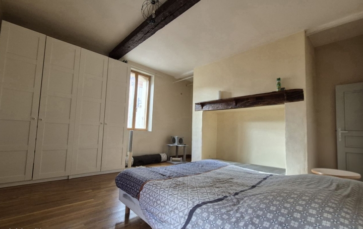4 Pièces SAINT-SULPICE-LA-POINTE (81370)  85 m2 179 000 € 