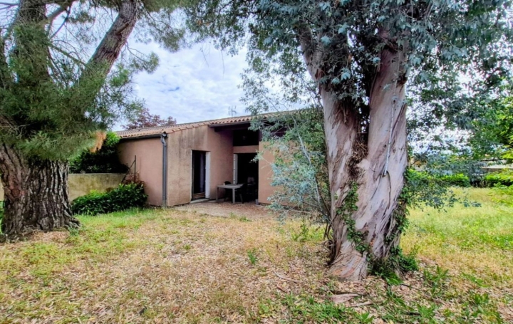 Maison / Villa BRUGUIERES (31150) 120 m<sup>2</sup> 195 000 € 