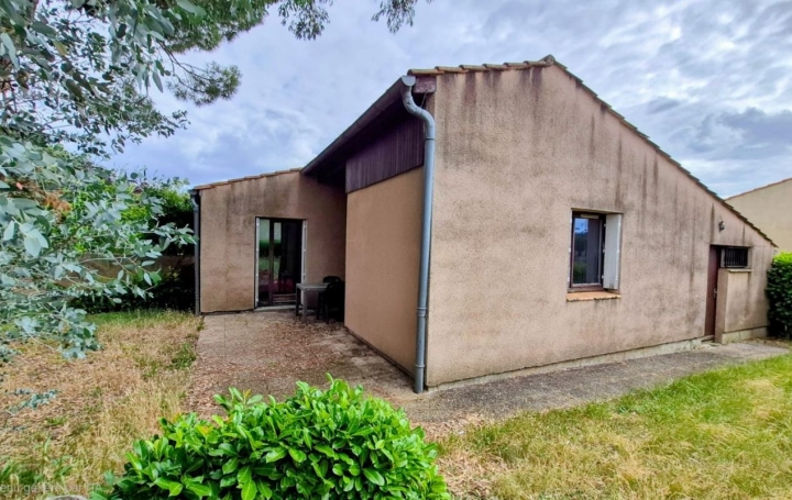 Maison BRUGUIERES (31150)  120 m2 195 000 € 