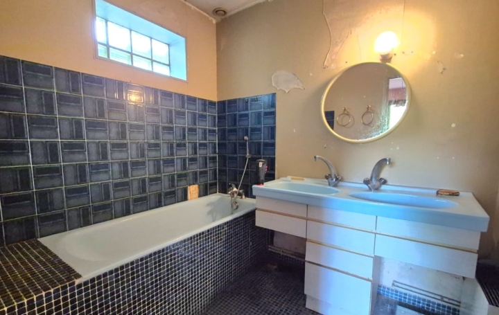 Maison BRUGUIERES (31150)  120 m2 195 000 € 