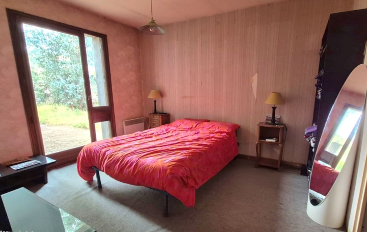 Maison BRUGUIERES (31150)  120 m2 195 000 € 