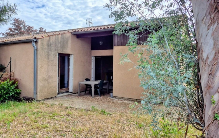Maison BRUGUIERES (31150)  120 m2 195 000 € 
