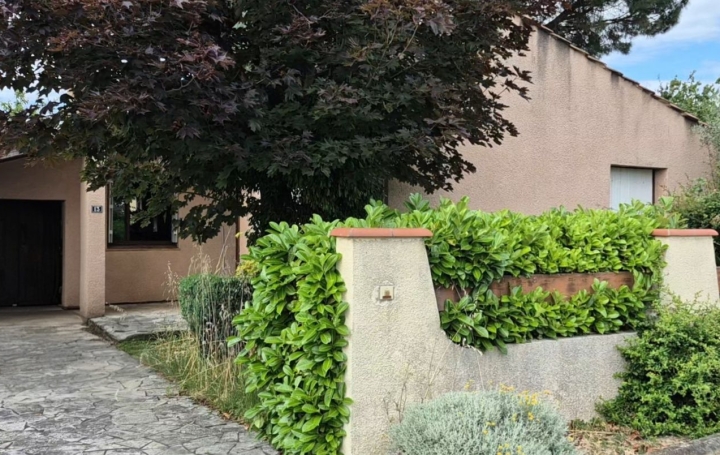 Maison BRUGUIERES (31150)  120 m2 195 000 € 