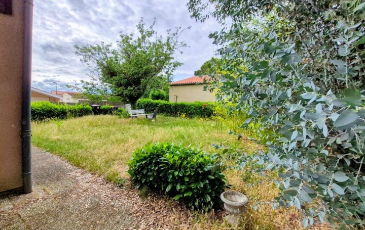 Maison BRUGUIERES (31150)  120 m2 195 000 € 