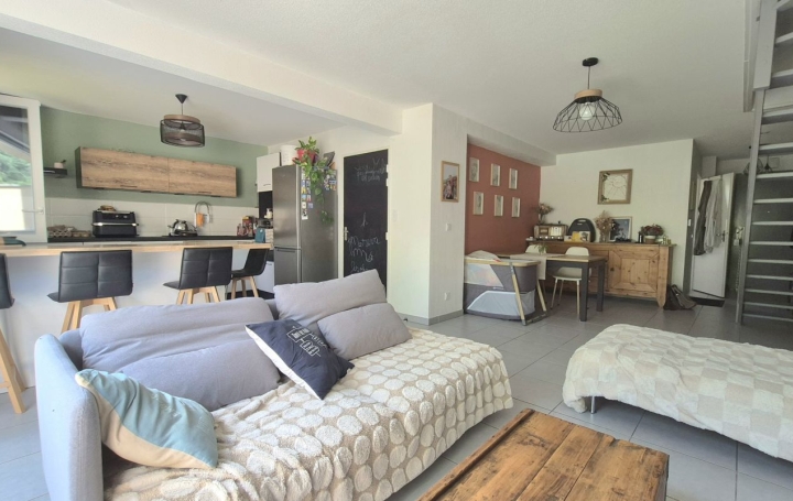 Maison BUZET-SUR-TARN (31660)  100 m2 278 000 € 