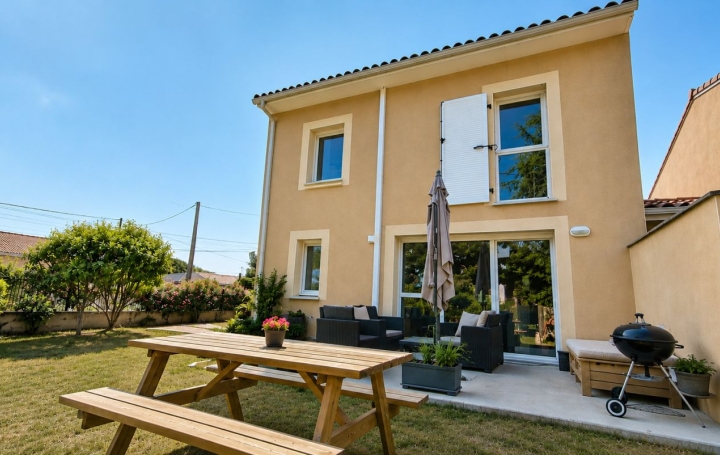 Maison / Villa BUZET-SUR-TARN (31660) 100 m<sup>2</sup> 278 000 € 