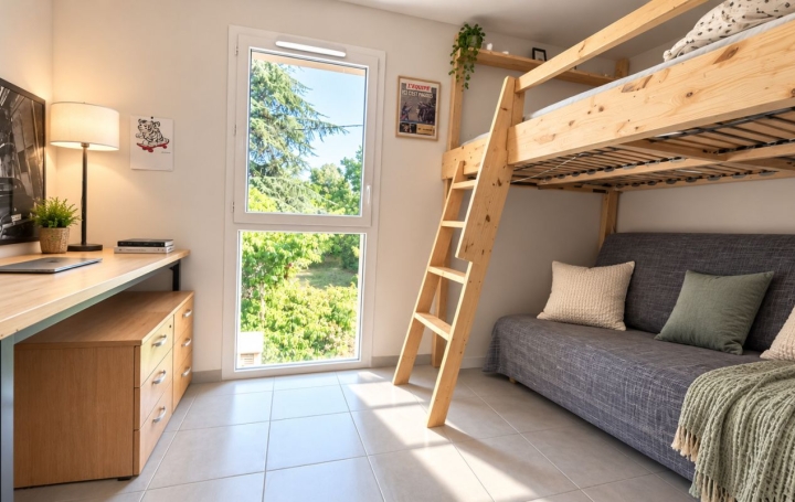 Maison BUZET-SUR-TARN (31660)  100 m2 270 000 € 