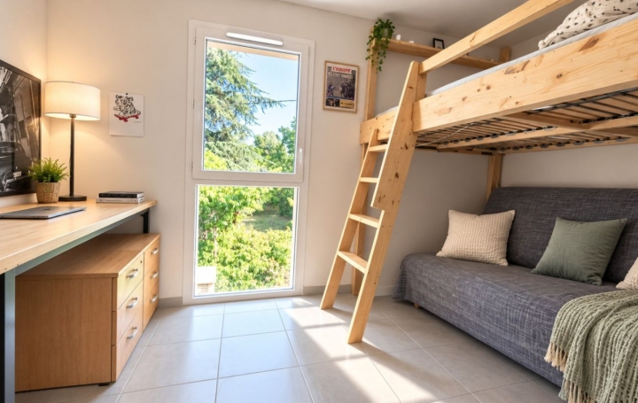 Maison MONTASTRUC-LA-CONSEILLERE (31380)  100 m2 270 000 € 