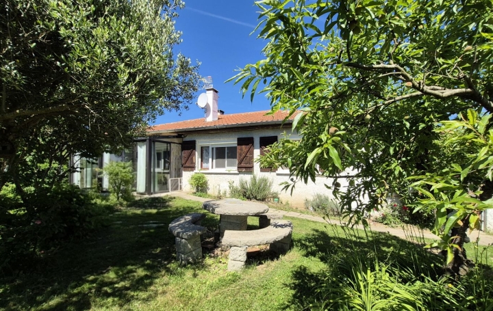 Maison MONTASTRUC-LA-CONSEILLERE (31380)  91 m2 263 000 € 