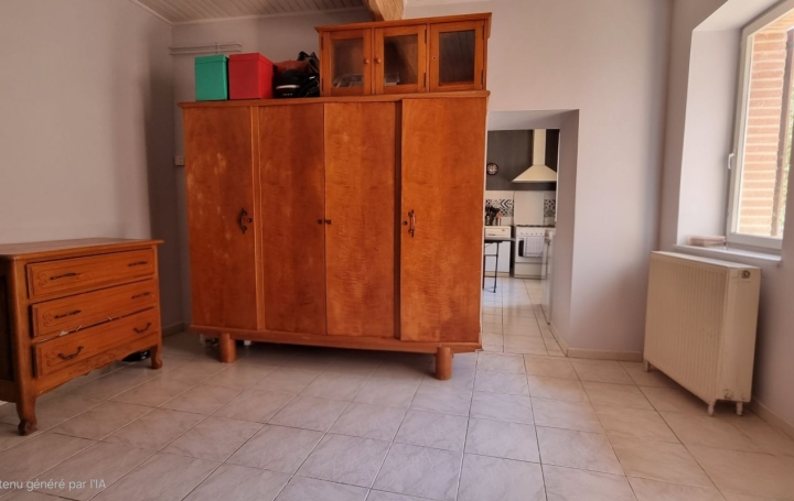 Maison MONTASTRUC-LA-CONSEILLERE (31380)  90 m2 280 000 € 