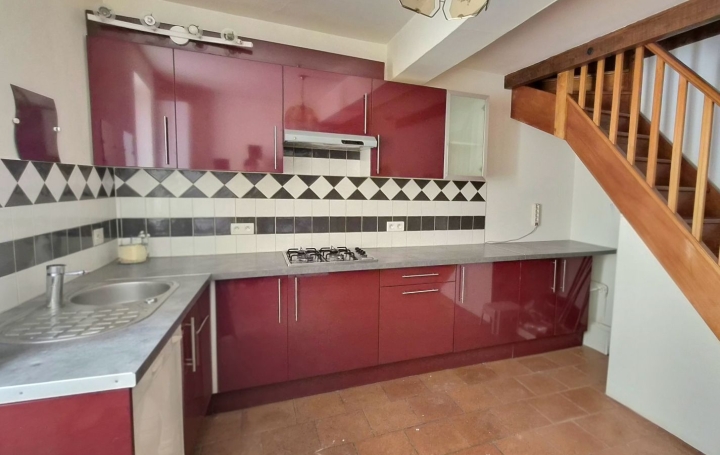 Maison BUZET-SUR-TARN (31660)  116 m2 250 000 € 