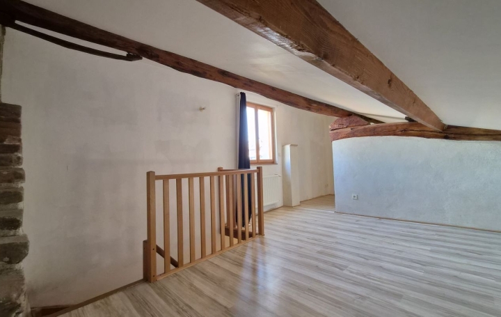 Maison BUZET-SUR-TARN (31660)  116 m2 250 000 € 