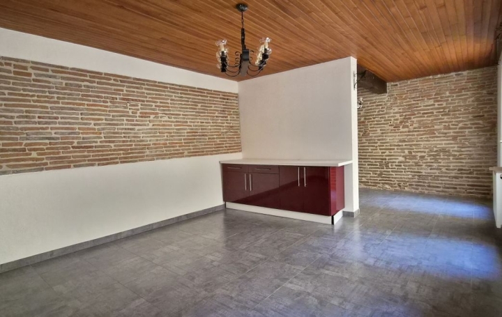 Maison BUZET-SUR-TARN (31660)  116 m2 250 000 € 