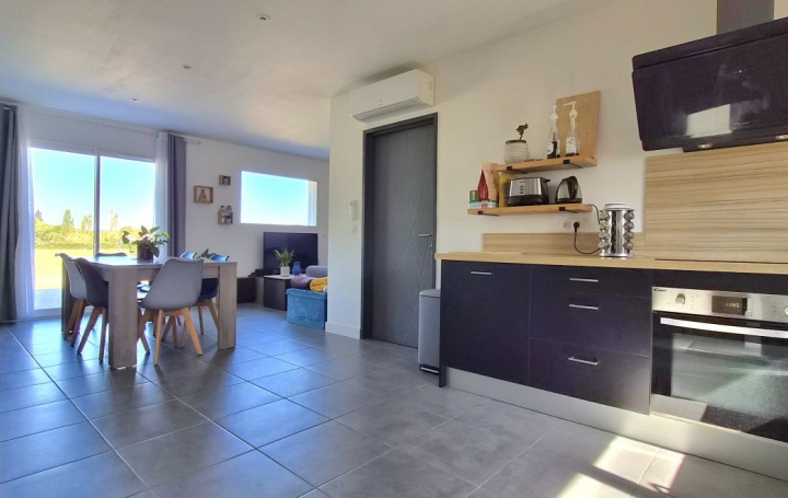 Maison SAINT-SULPICE-LA-POINTE (81370)  70 m2 240 000 € 