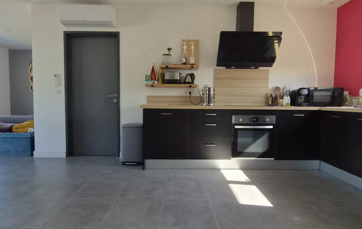 Maison SAINT-SULPICE-LA-POINTE (81370)  70 m2 240 000 € 