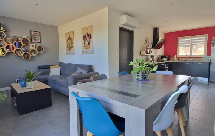 Maison SAINT-SULPICE-LA-POINTE (81370)  70 m2 240 000 € 