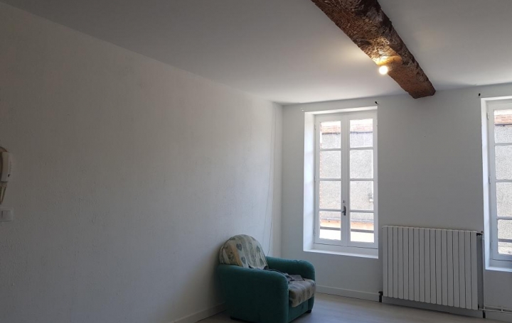 Réseau Immo-diffusion : Appartement P4  PLAISANCE-DU-TOUCH  70 m2 780 € 