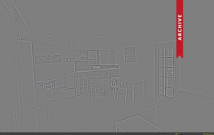 Réseau Immo-diffusion : Appartement P2  TOULOUSE  55 m2 835 € 