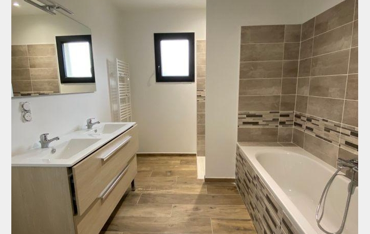 Villa SAINT-MARTORY (31360)  120 m2 1 150 € 