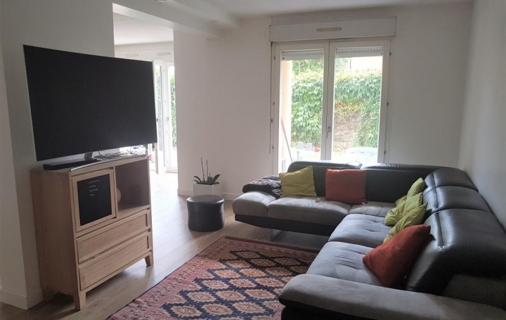 Réseau Immo-diffusion : Appartement P4  TOULOUSE  87 m2 443 100 € 