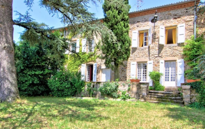 Réseau Immo-diffusion : Maison  VALDERIES  580 m2 538 000 € 