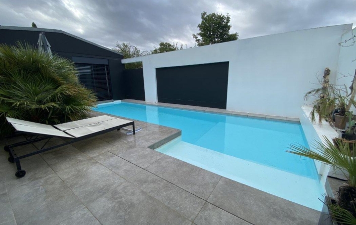 Réseau Immo-diffusion : Maison  SEYSSES  130 m2 414 000 € 