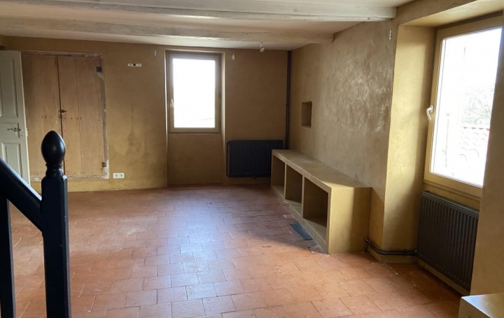 Réseau Immo-diffusion : Maison  LAUTREC  187 m2 155 000 € 