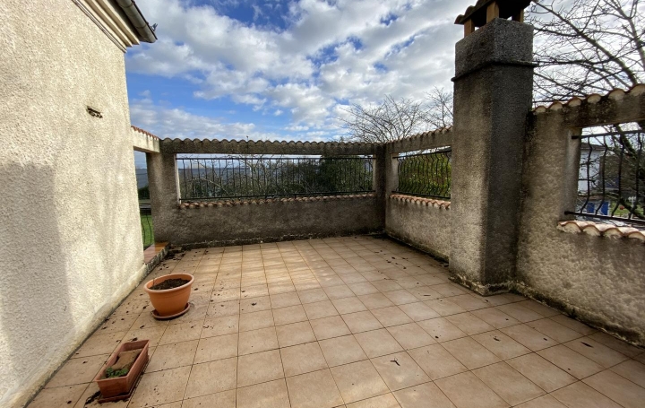 Réseau Immo-diffusion : Appartement P4  TOURNEFEUILLE  100 m2 190 800 € 