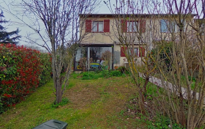 Réseau Immo-diffusion : Maison  SEYSSES  83 m2 219 400 € 