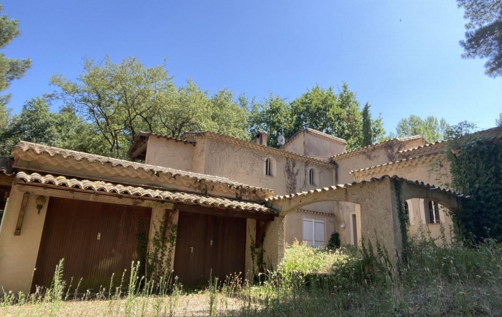 Réseau Immo-diffusion : Maison  CASTELNAU-D'ESTRETEFONDS  250 m2 270 000 € 