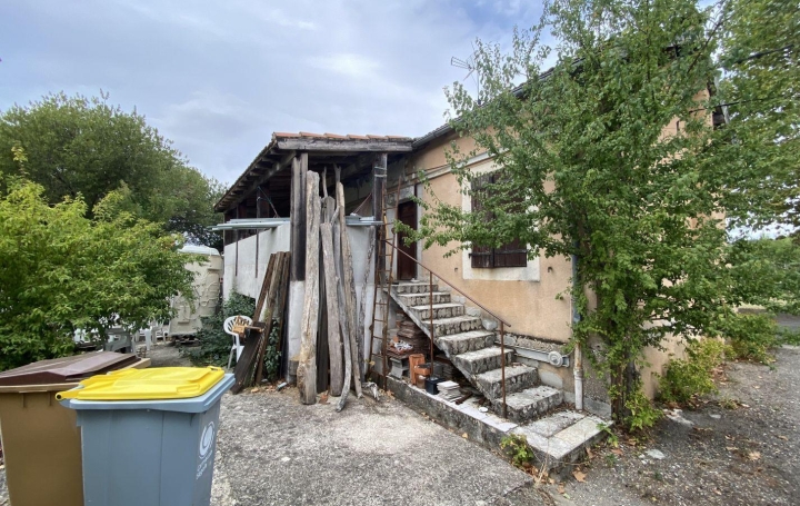Réseau Immo-diffusion : Maison  CAGNAC-LES-MINES  66 m2 0 € 
