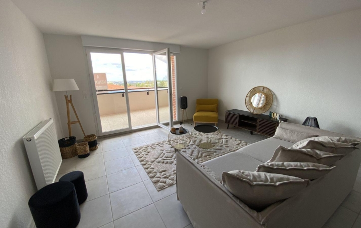 Réseau Immo-diffusion : Appartement P4  SAINT-LOUP-CAMMAS  105 m2 337 000 € 