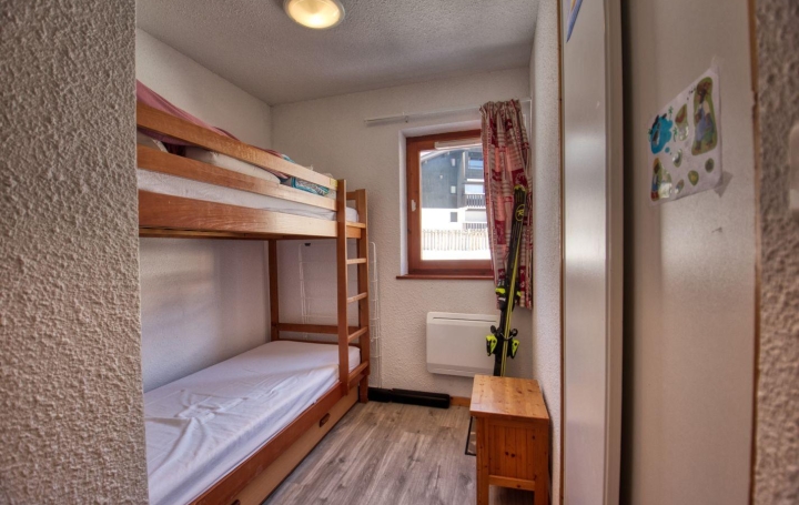 3 Pièces MORILLON (74440)  36 m2 189 500 € 